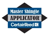 Four Seasons Roofing is Master Shingle Applicator by CertainTeed in Maryland