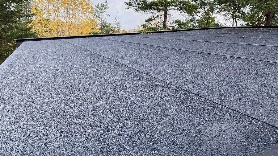 Rooftop Deck Membrane Maryland Four Seasons Roofing