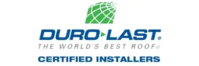 Four Seasons Roofing are Duro Last Certified Installers in Maryland
