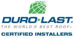 Four Seasons Roofing are Duro Last Certified Installers in Maryland