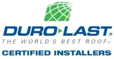 Four Seasons Roofing are Duro Last Certified Installers in Maryland