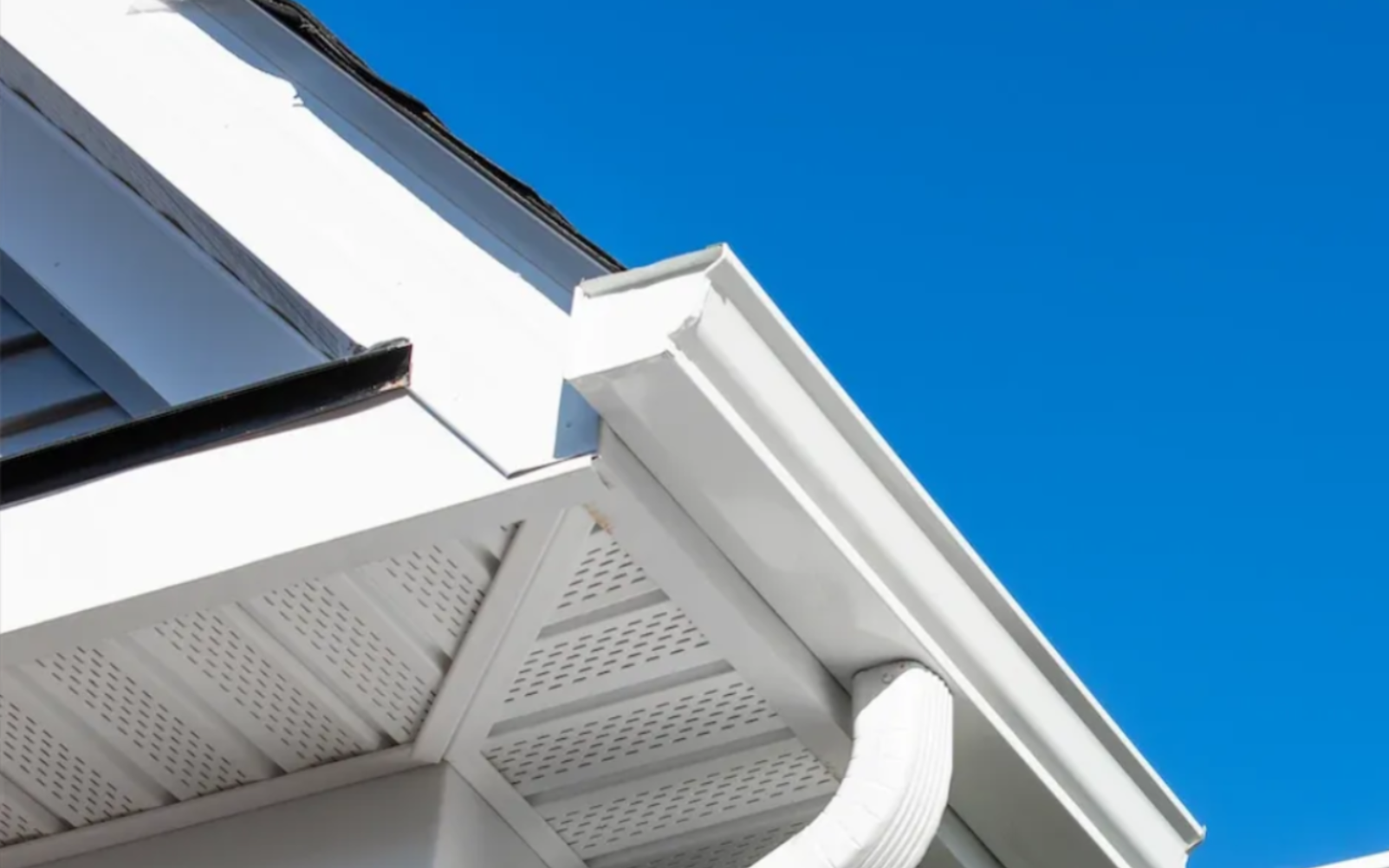 Gutter Installation in Baltimore, MD