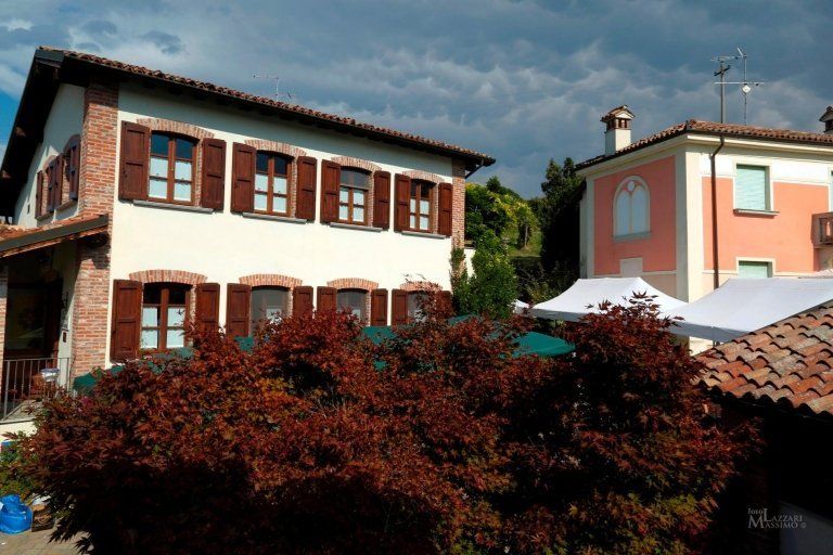 agriturismo con camere