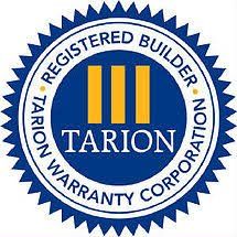 tarion logo