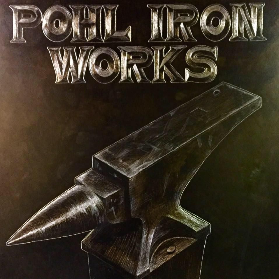 Pohl Iron & Wire Works Inc.