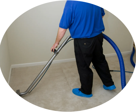 Carpet Cleaner steam cleaning carpeting