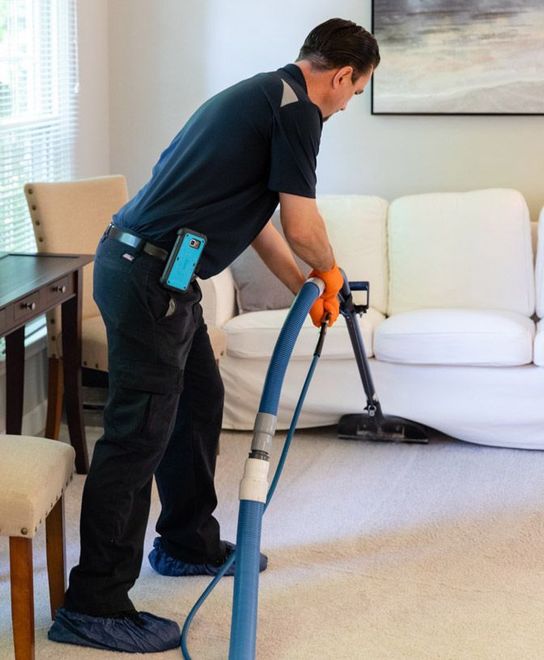 Carpet Shampooer