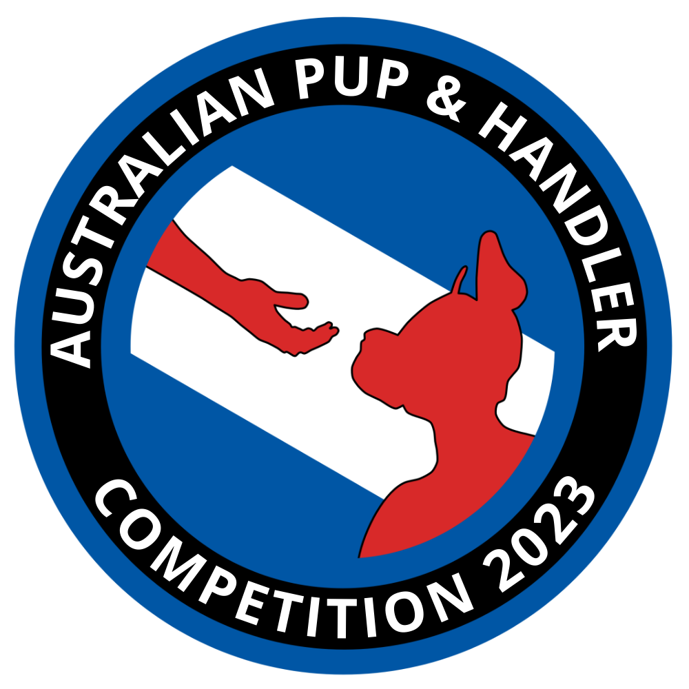 Australian Pups & Handlers Competition 2025