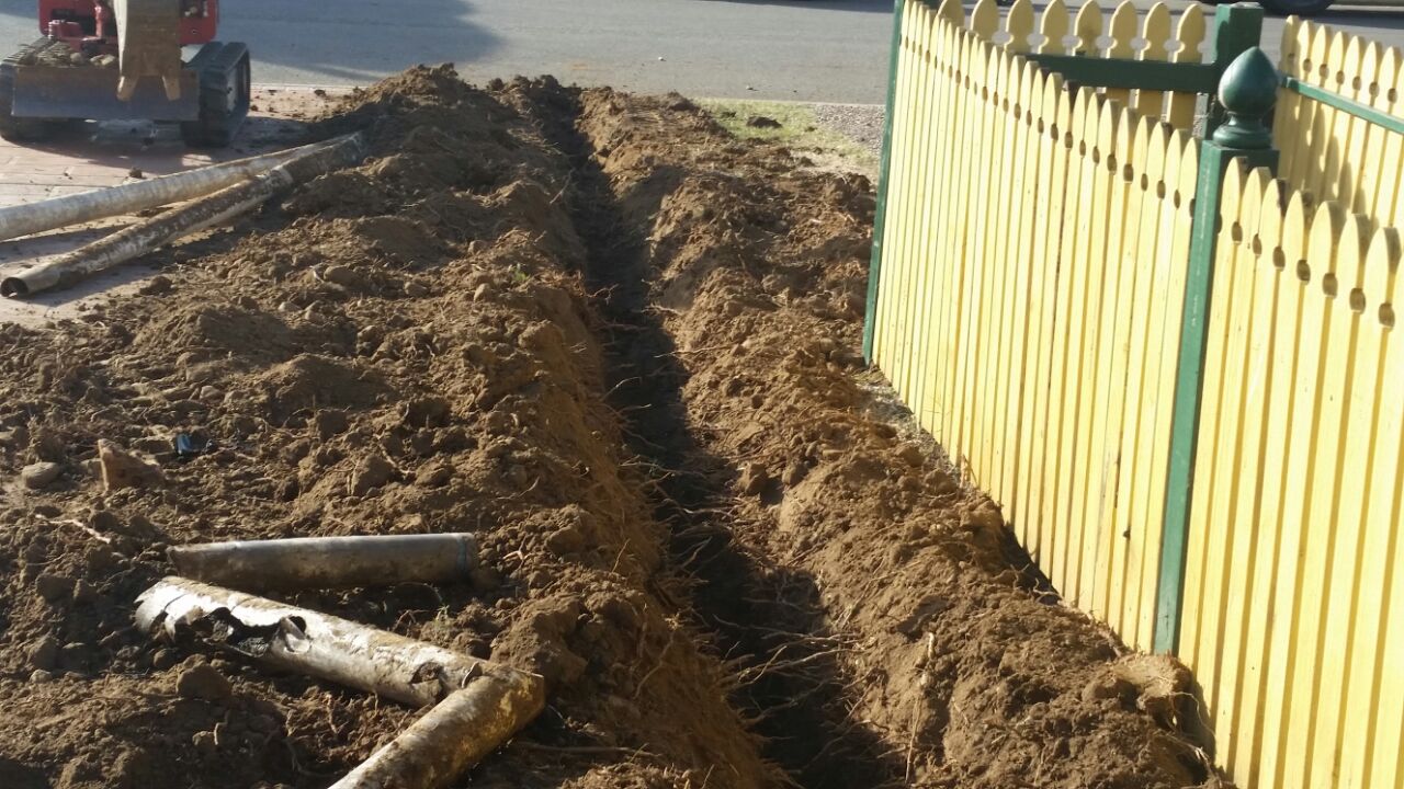 Garden makeover services Sydney