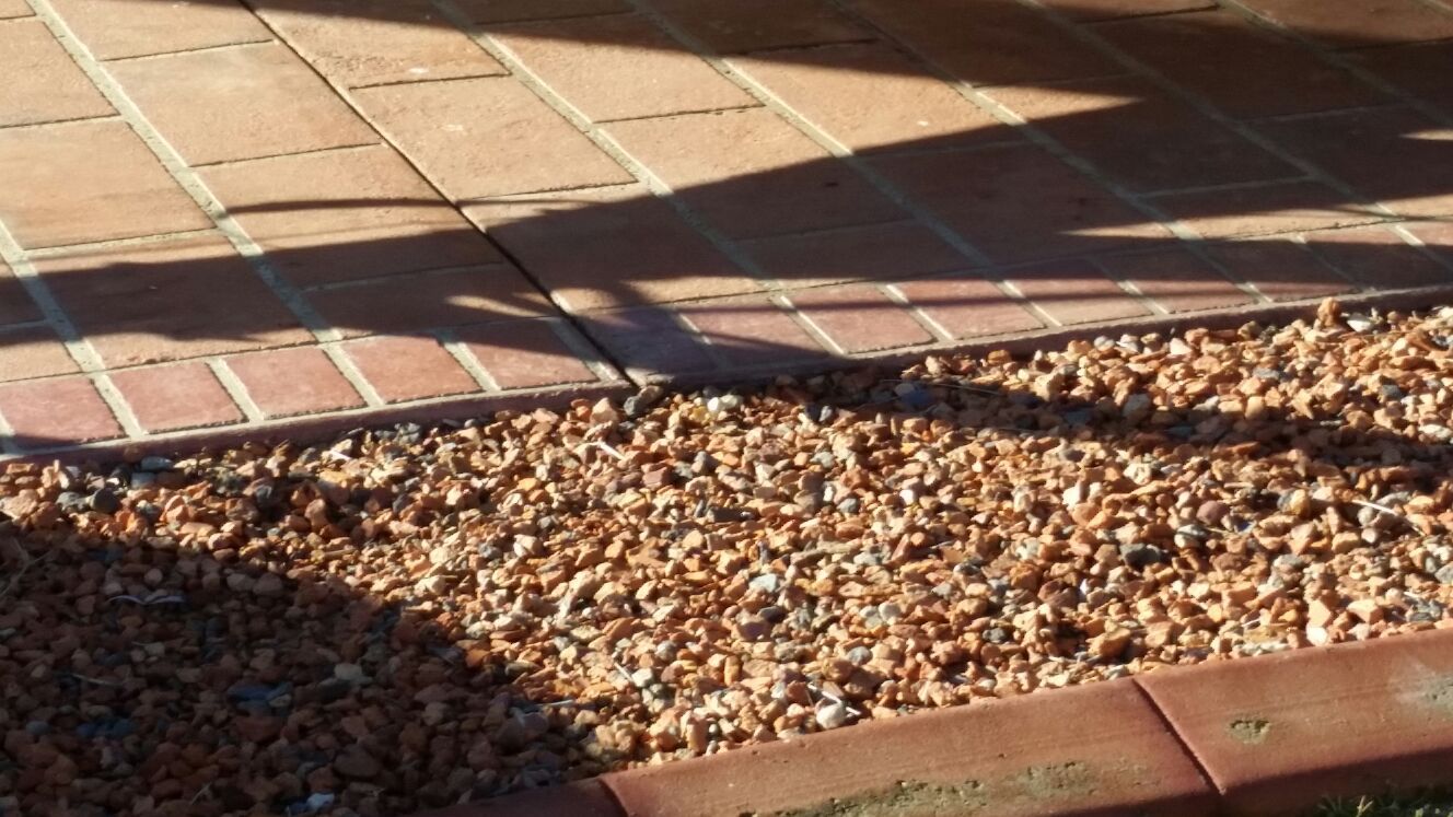 landscaping and gardening services