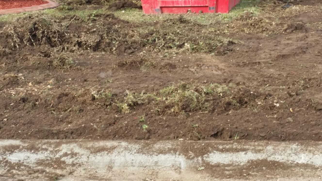 landscaping services works