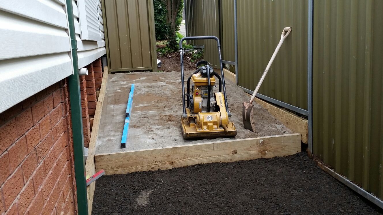 best landscaping services in sydney