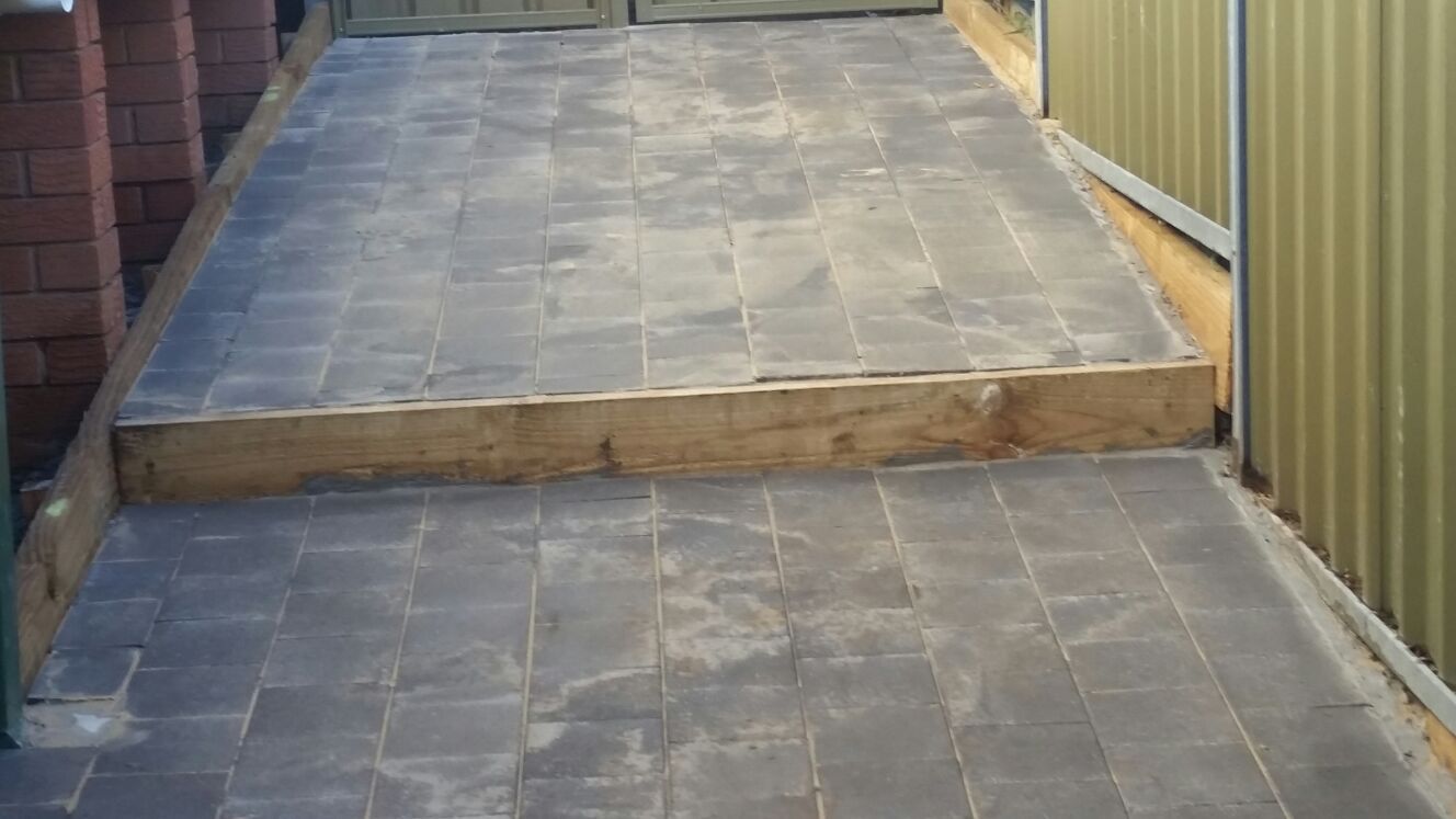 landscaping services in sydney