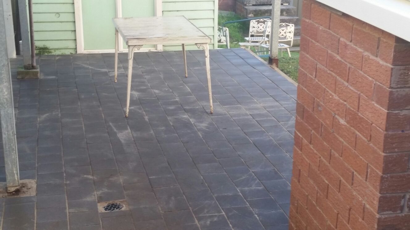 landscaping design services