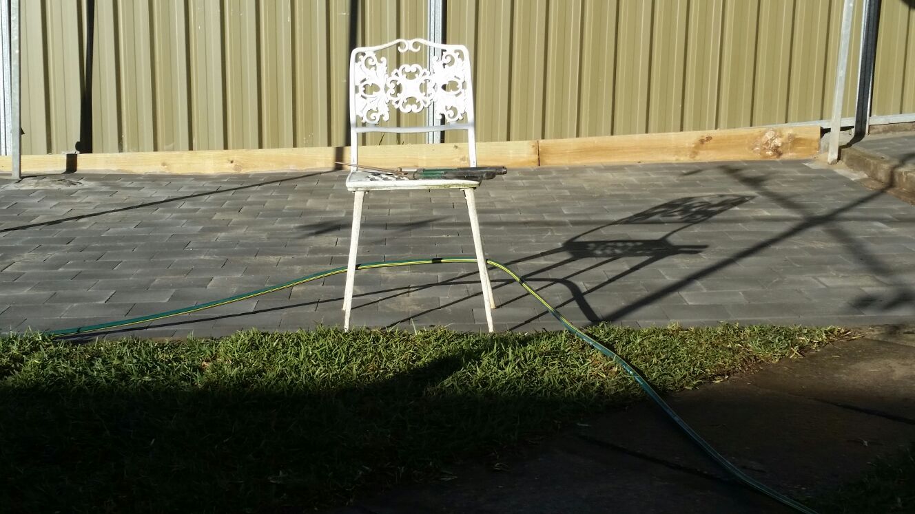 landscaping design services
