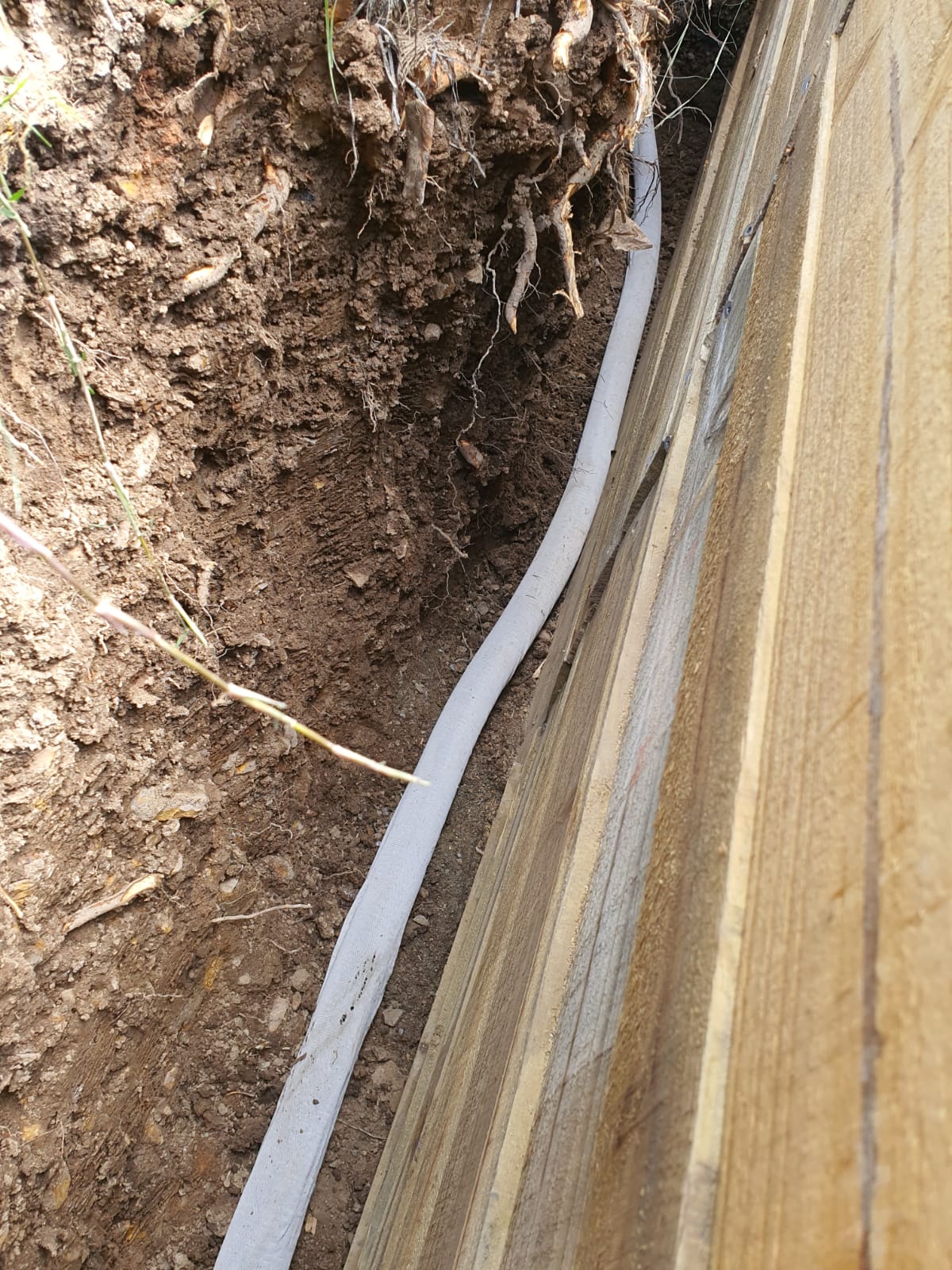 landscape management service
