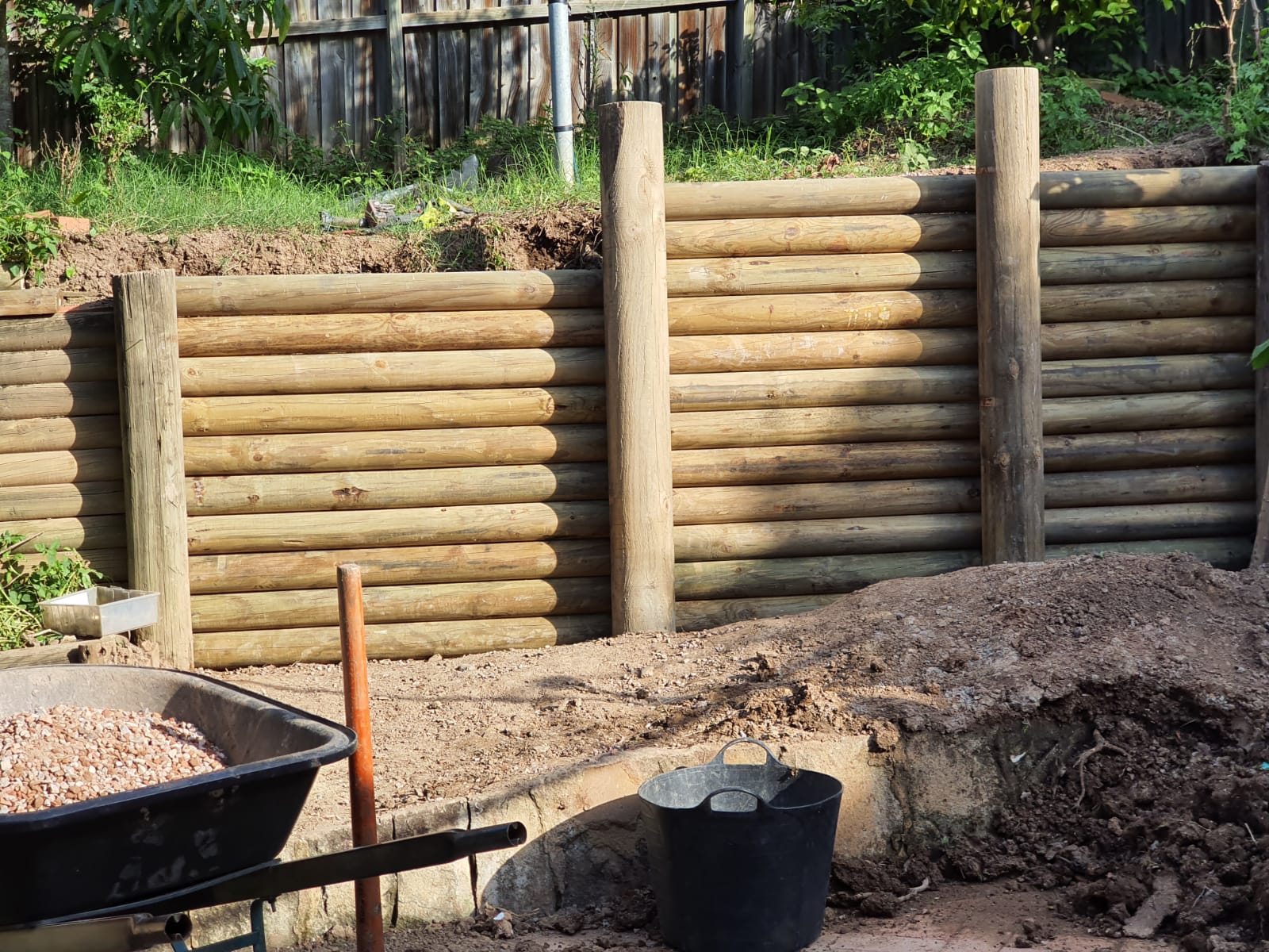 landscape management services near me