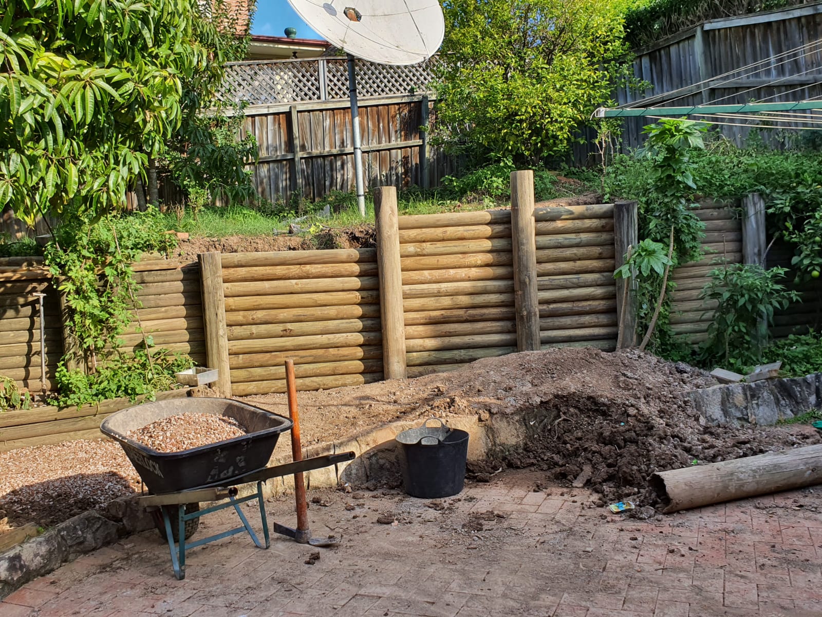 landscape management services