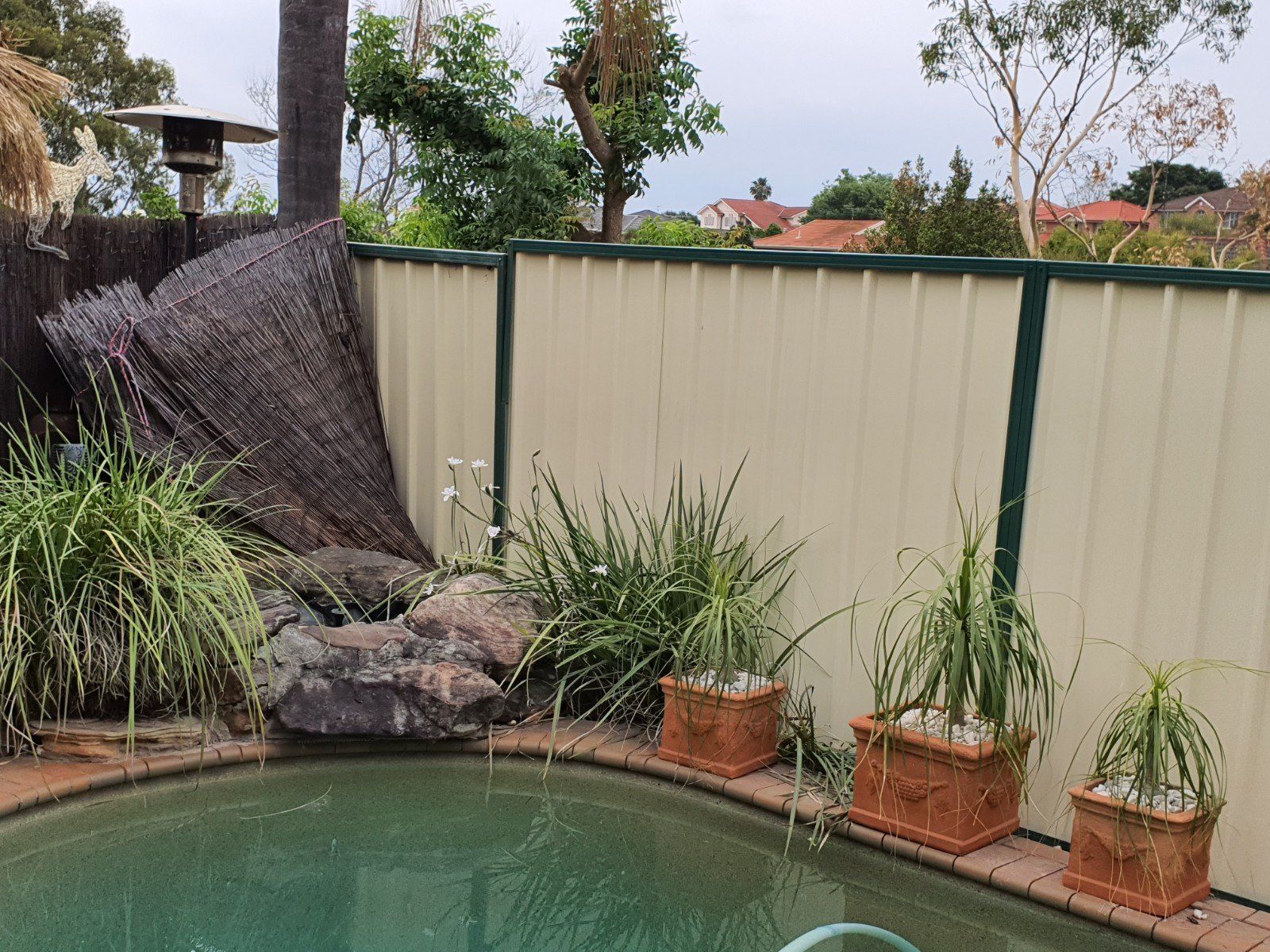 landscaping services