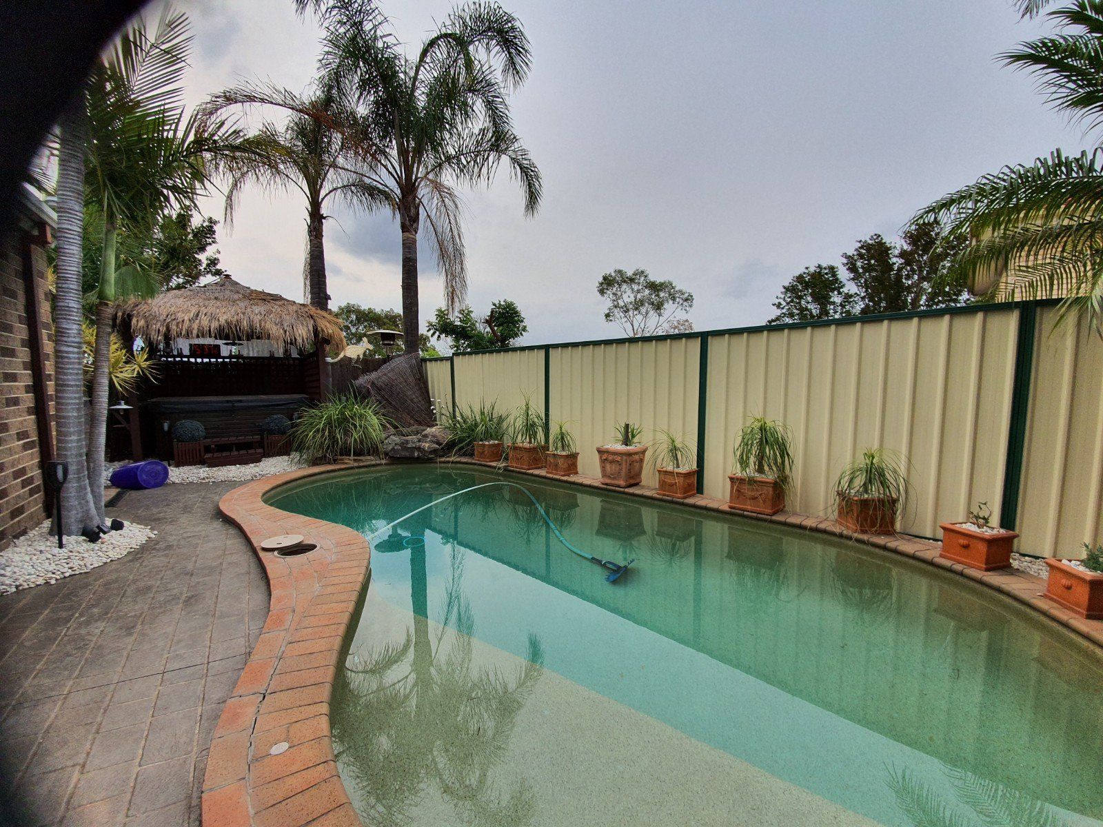 residential landscaping services sydney