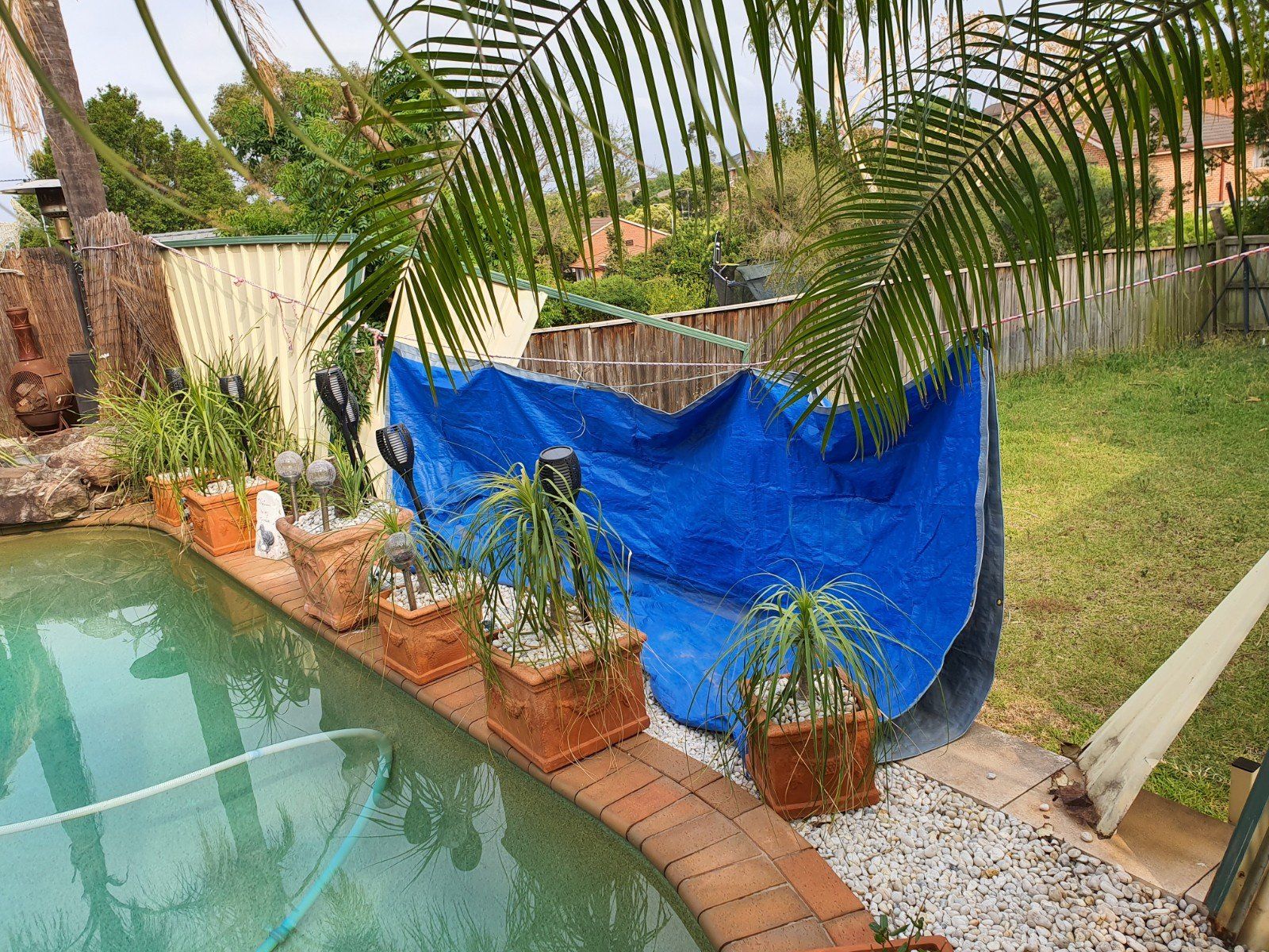 landscaping services in sydney