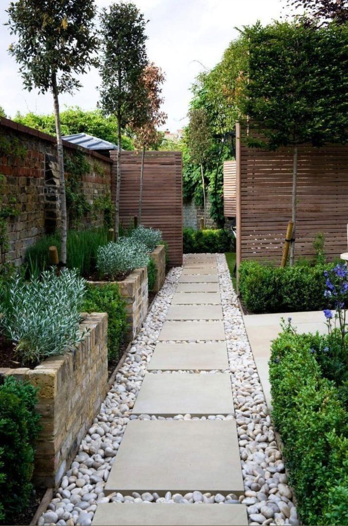decking