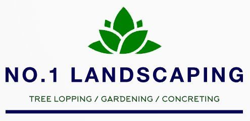 landscaping and gardening services