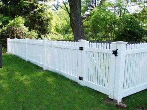 Fencing