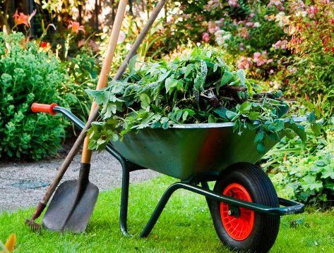 residential landscaping services Sydney