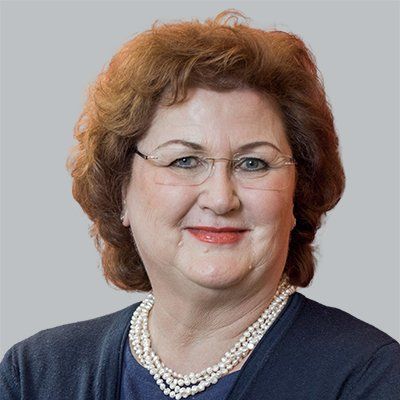 Dr. Annette Schmidt