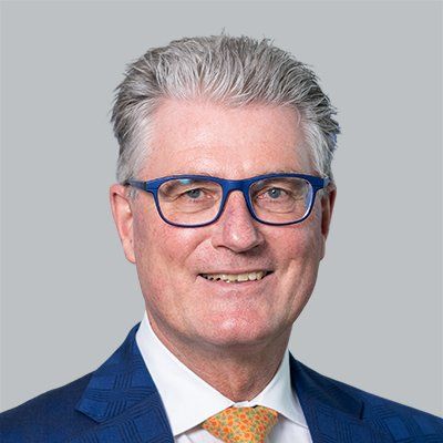 Prof. Dr. Andreas Meyer-Falcke,  CIO, NRW