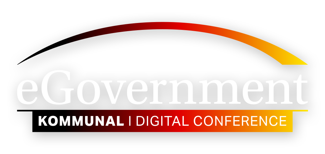 eGov Kommunal Virtual Conference