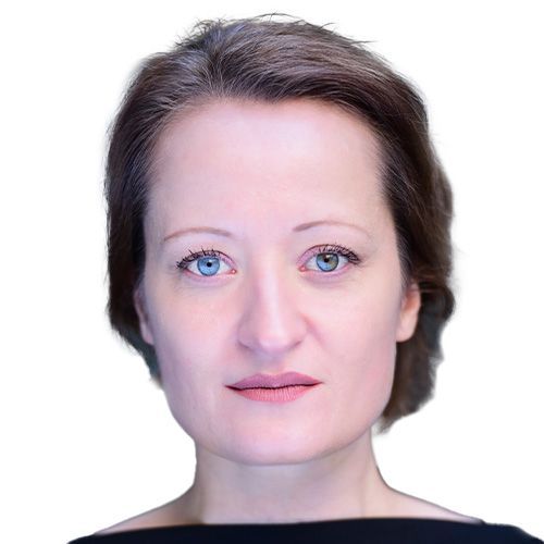 Sabine Griebsch, eGovernment Kommunal Digital Conference, Vogel IT-Akademie