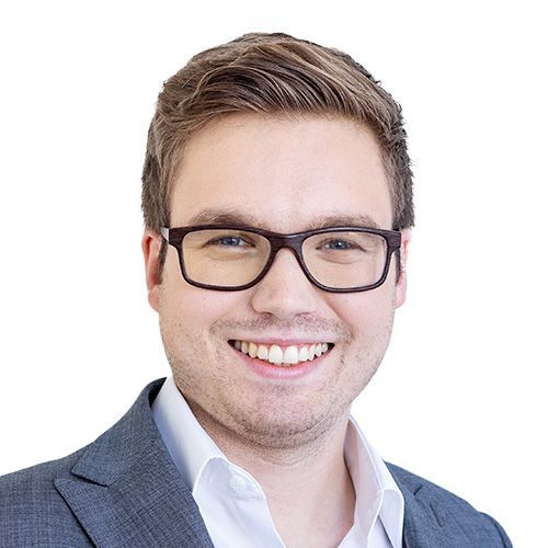 Nicolas Lachaise, eGovernment Kommunal Digital Conference, Vogel IT-Akademie