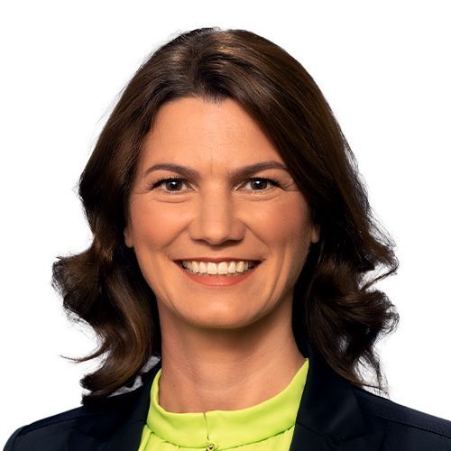 Tanja Schweiger, eGovernment Kommunal Digital Conference, Vogel IT-Akademie