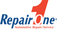 Auto Shop Logo | Repair 1