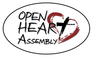 Open Heart Assembly