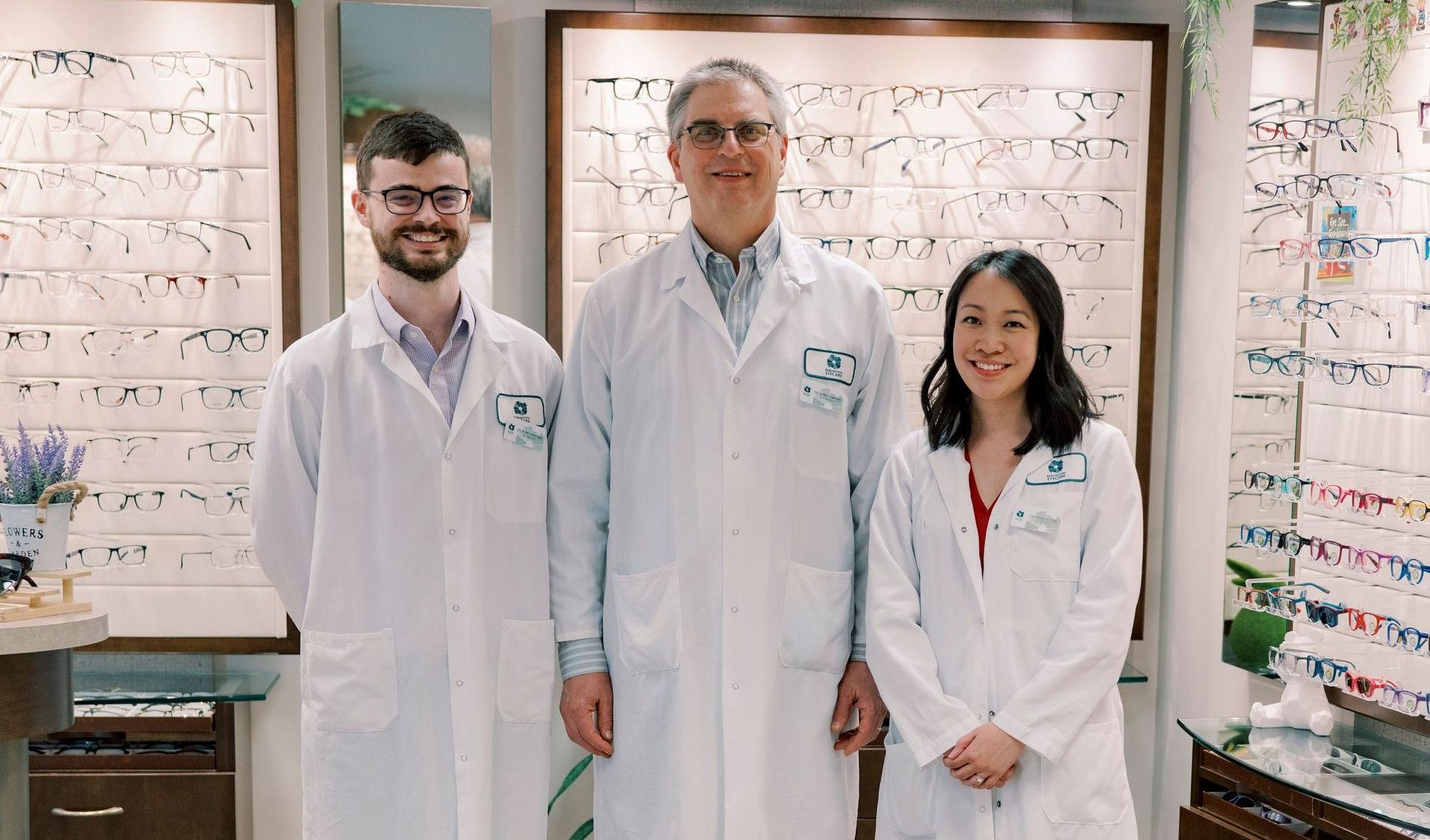 Burlington Eyecare Optometrists