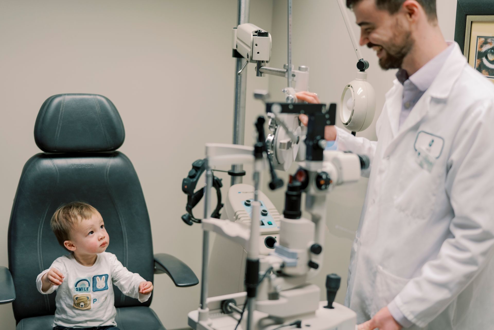 Burlington Eyecare Dispensary