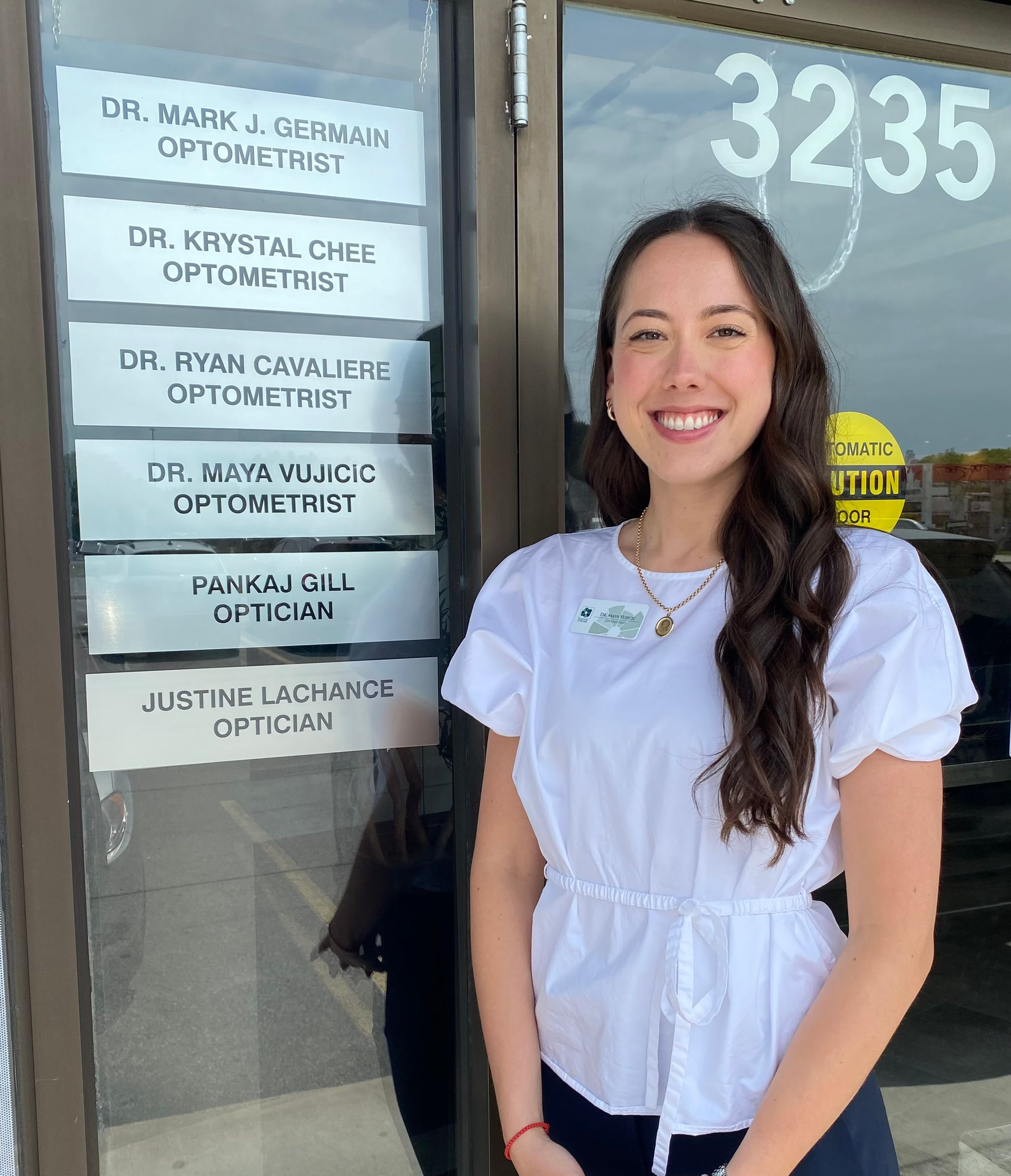 Burlington Eyecare Dispensary