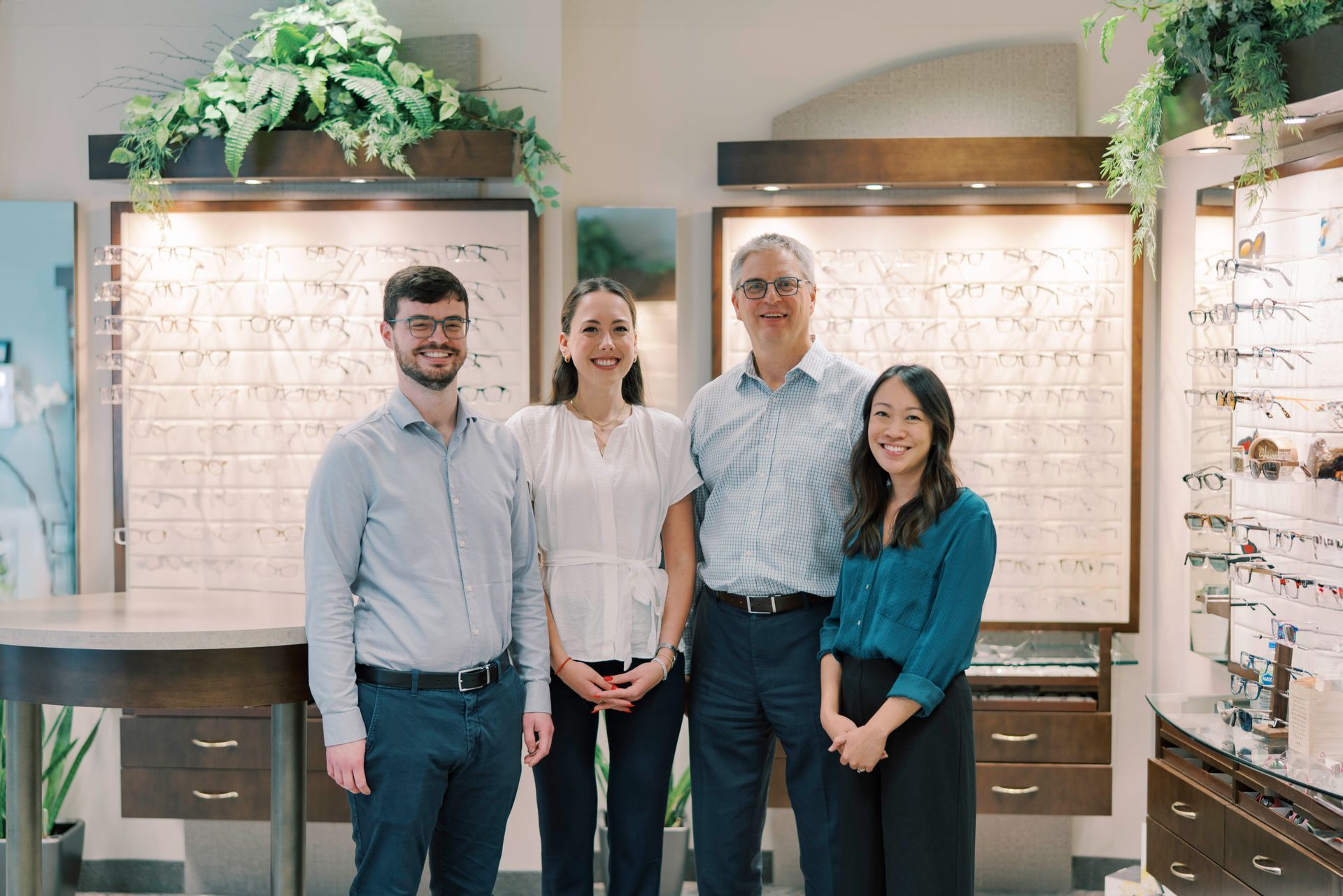 Burlington Eyecare Optometrists