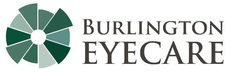 Burlington Eyecare logo