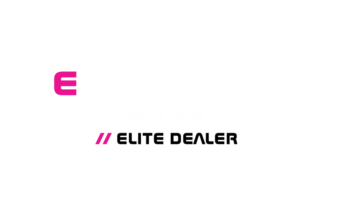 ceramic pro dealership