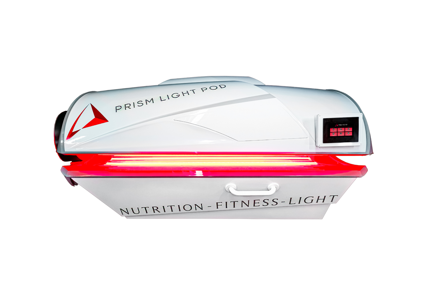Experience the Benefits of MedicalGrade WholeBody Red Light Therapy