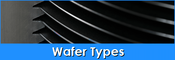 wafer types