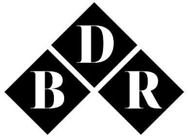 Black Diamond Roofing logo