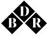 Black Diamond Roofing logo