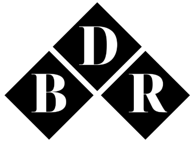 Black Diamond Roofing logo