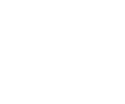 A white Black Diamond Roofing logo