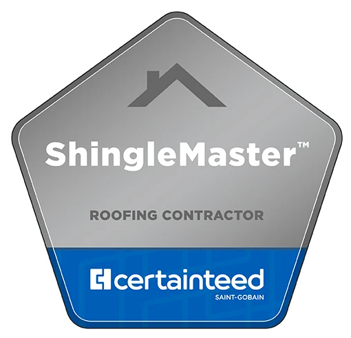 ShingleMaster Certainteed logo
